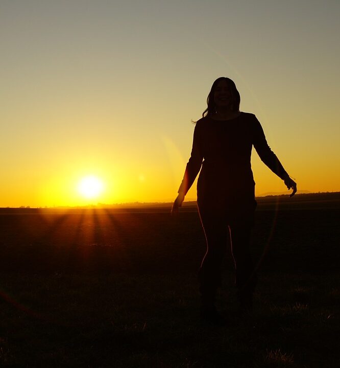 Selbstbestimmt leben Selbstbestimmt leben